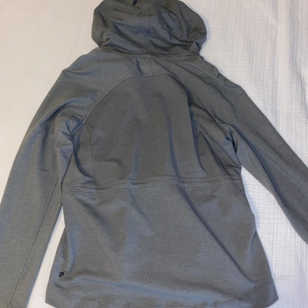 Lululemon Jacket - Picture 5 of 5